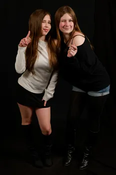 Copyright : Lucas Klotz